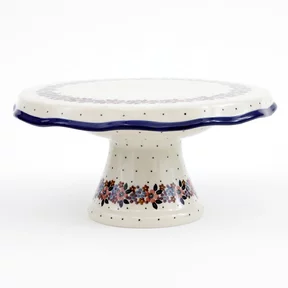 Tortownica ceramiczna 148 <br> 2067X Retro